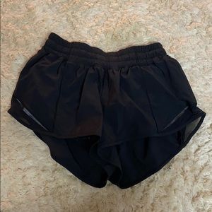 Lulu lemon shorts